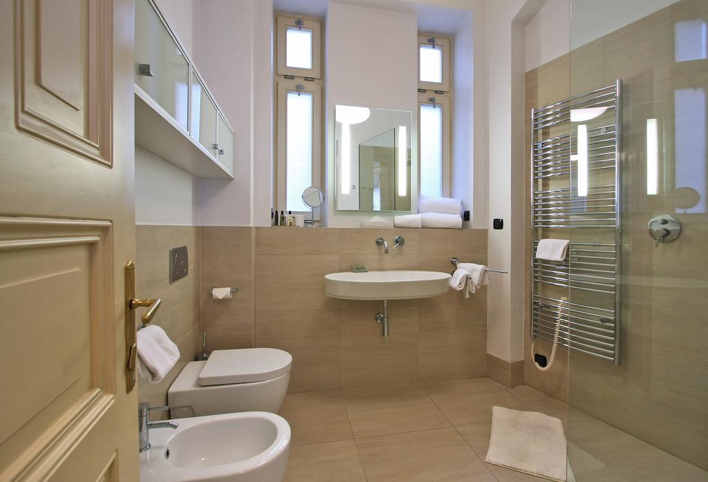 Apartment Tyn Church *